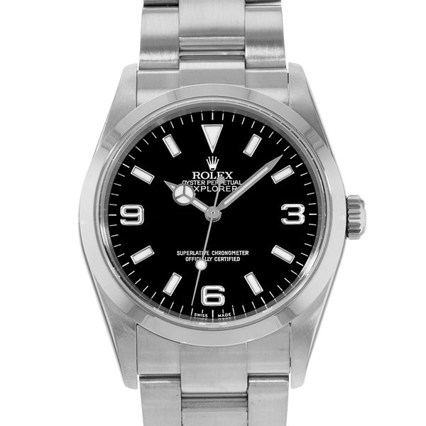 Rolex Explorer 114270